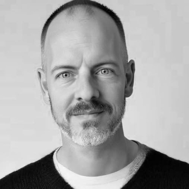 Photo of Nick Bianco